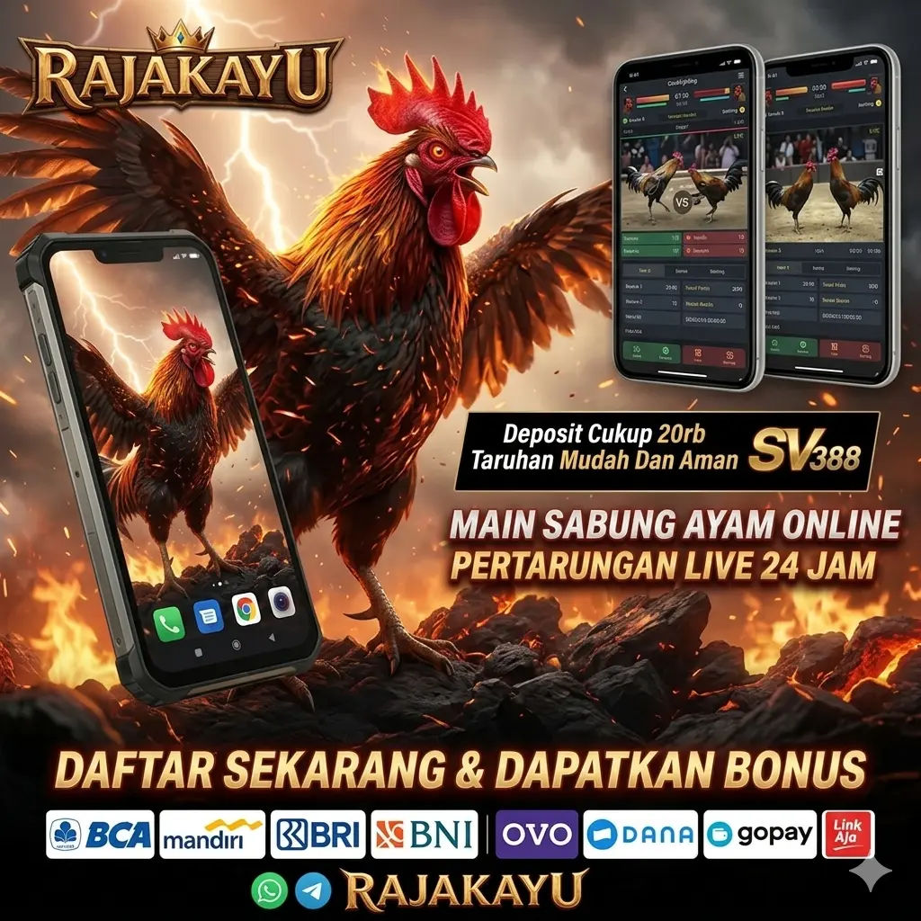 rajakayu