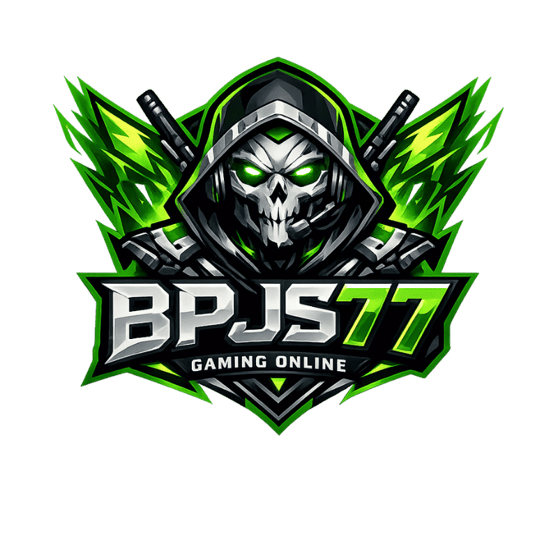 BPJS 77 LOGO