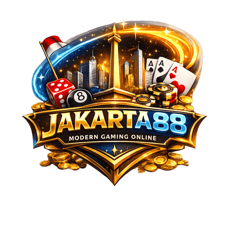 LOGO jakarta88