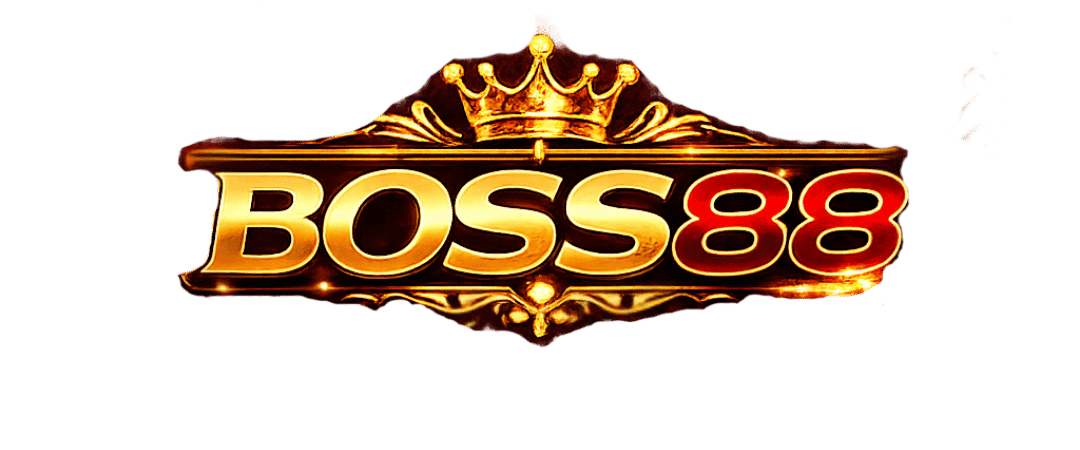LOGO Boss88