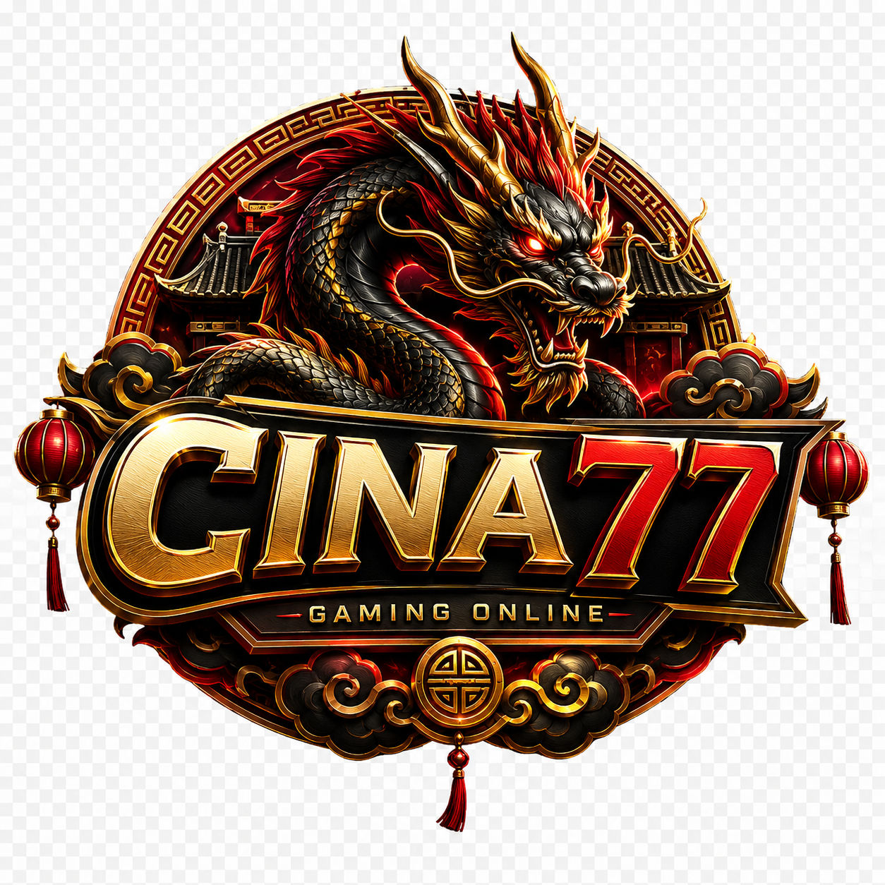 LOGO cina77 LOGO cina77