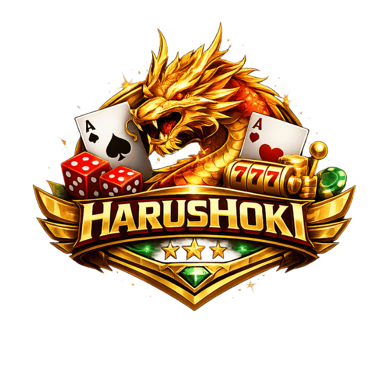 harushoki