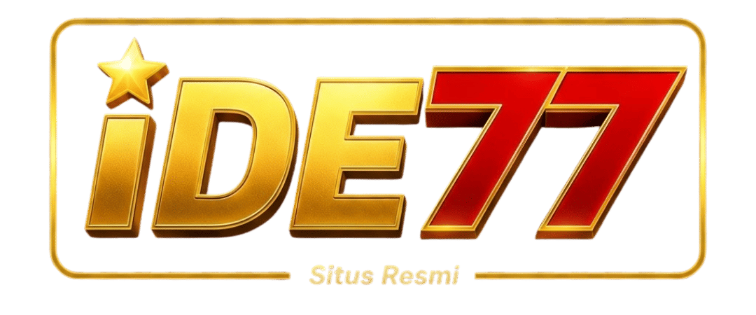 logo IDE77