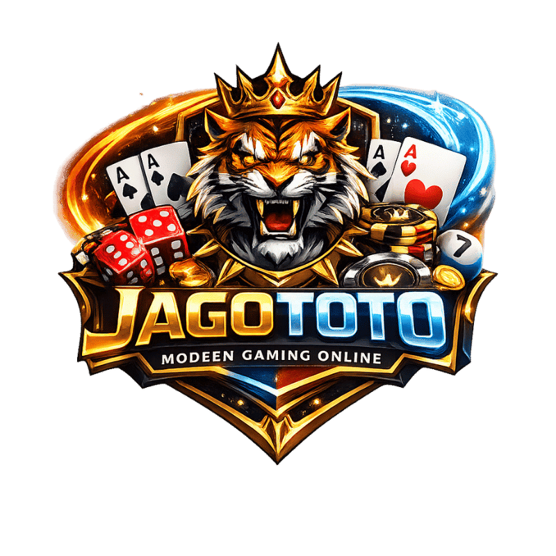 LOGO jagototo