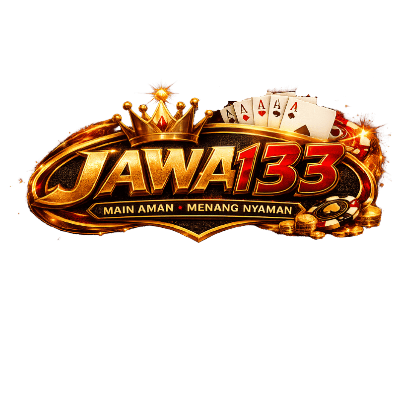 JAWA 133 LOGO