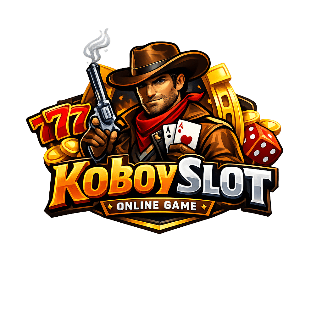 koboyslot