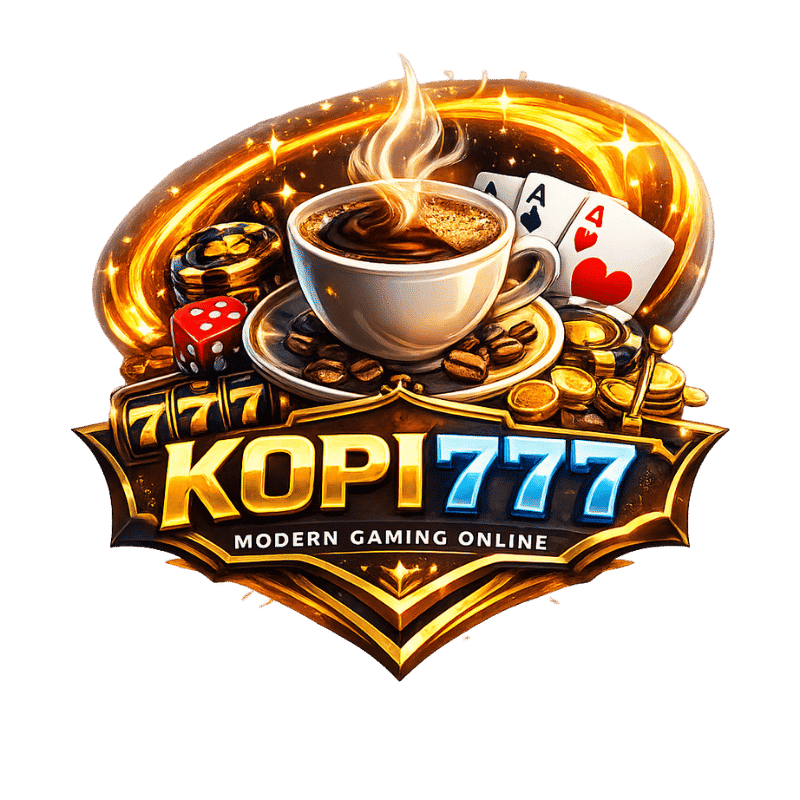 LOGO kopi777