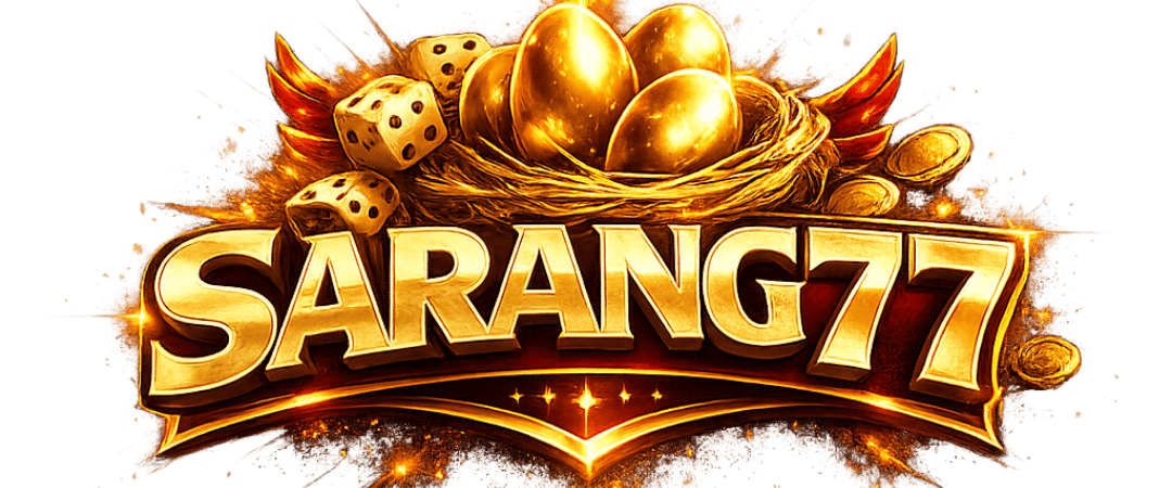 LOGO Sarang77