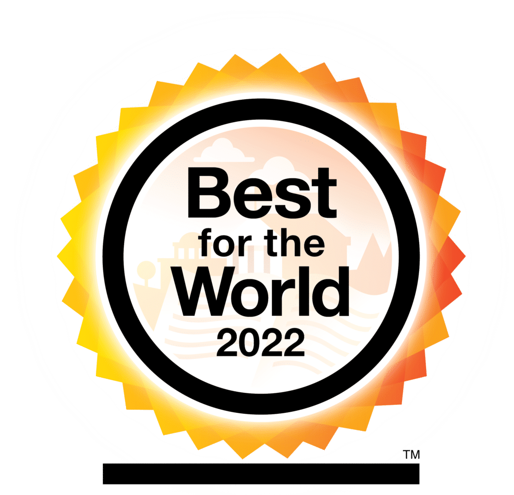 best for the world 2022