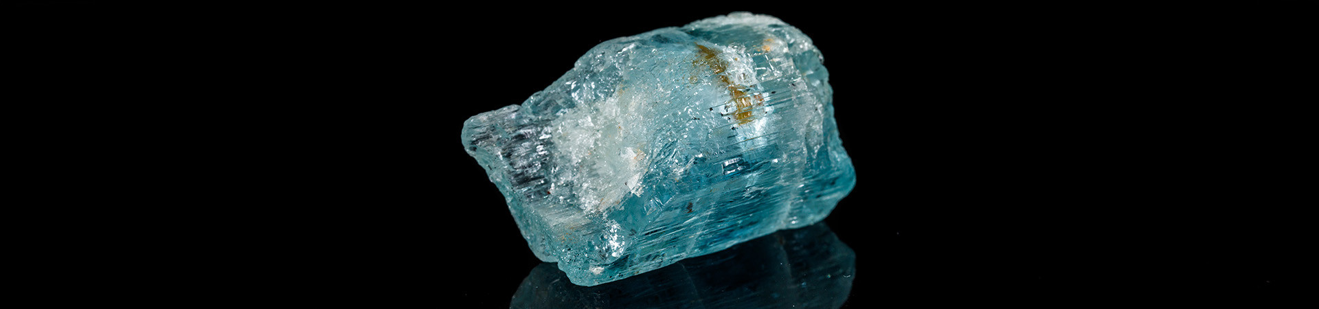 Aquamarinul