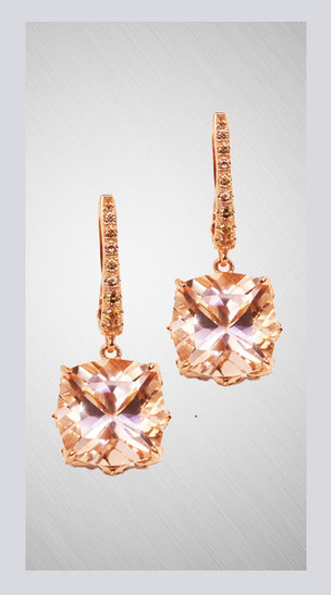 Bijuterii cu morganit