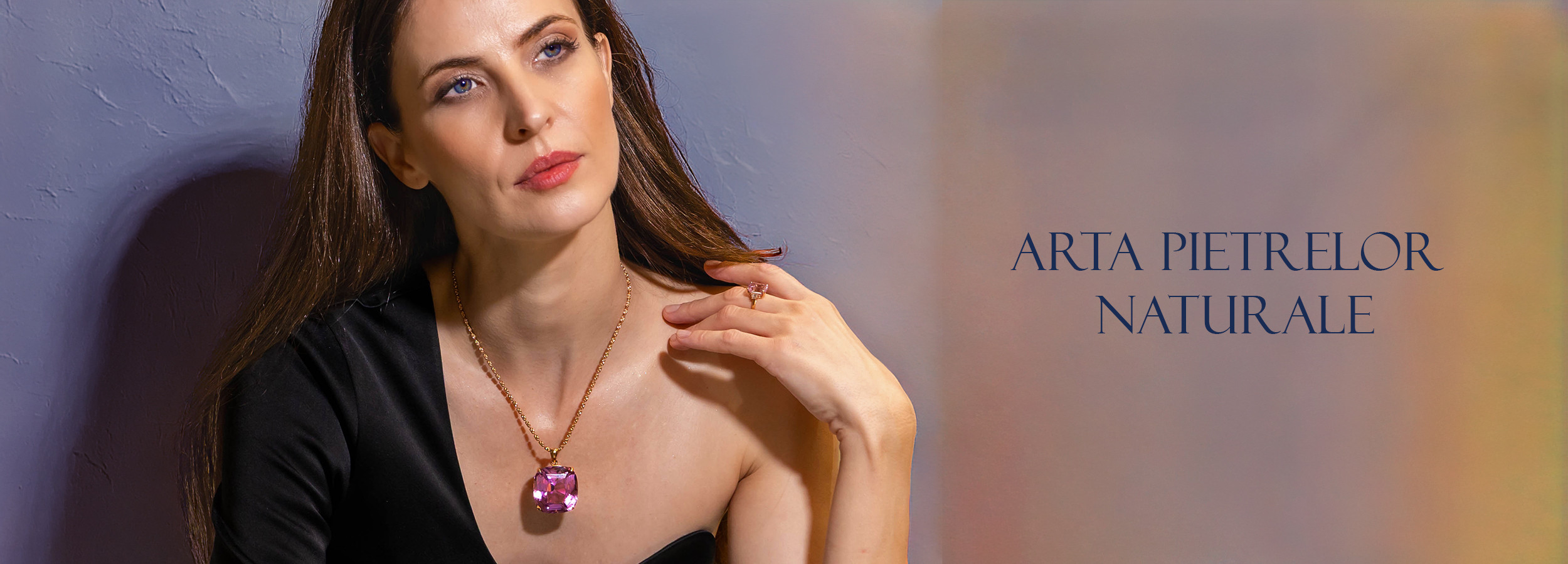 Arta pietrelor naturale