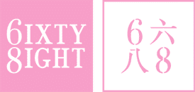 6IXTY8IGHT - Great World - SingMalls