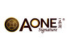 A-One Signature logo