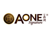 A-One Signature logo