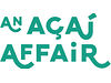 An Açaí Affair logo