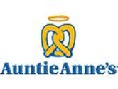 Auntie Anne's logo