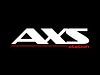 AXS Machine logo