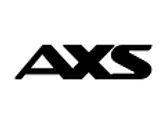 AXS Station logo