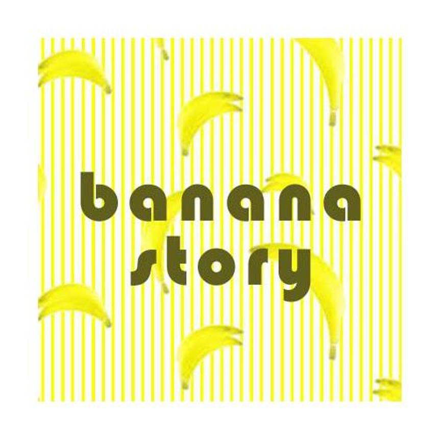 Banana Story logo