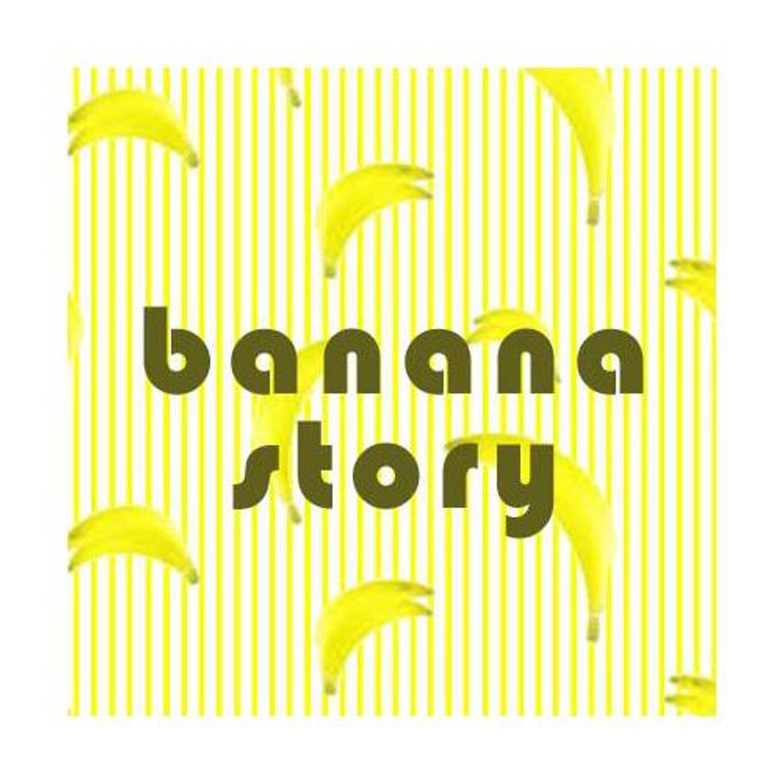 Banana Story logo