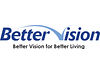 Better Vision logo