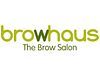 Browhaus logo