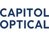 Capitol Optical logo