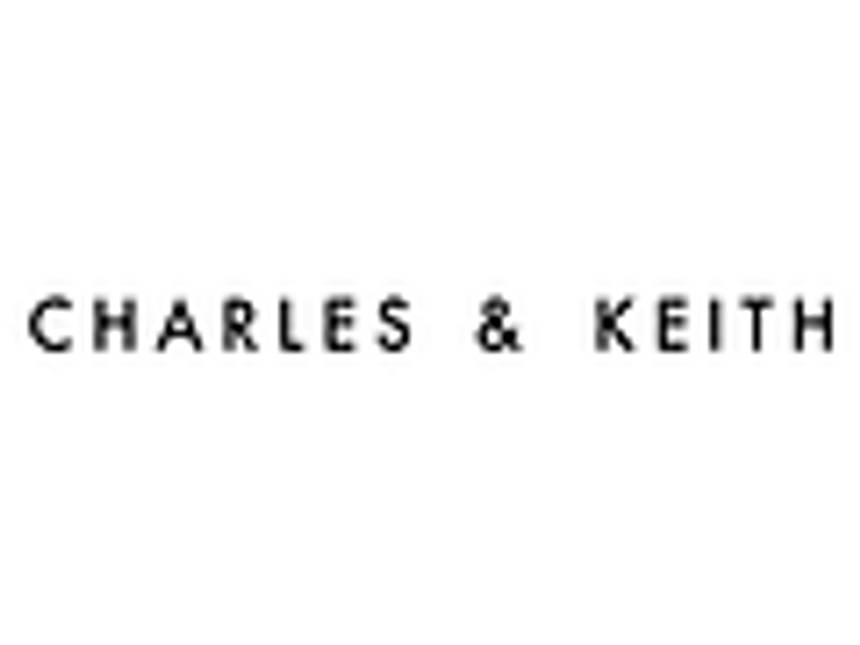 CHARLES & KEITH logo