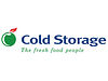 Cold Storage logo