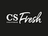 CS FRESH logo