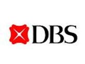 DBS ATM logo