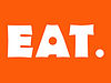 EAT. logo