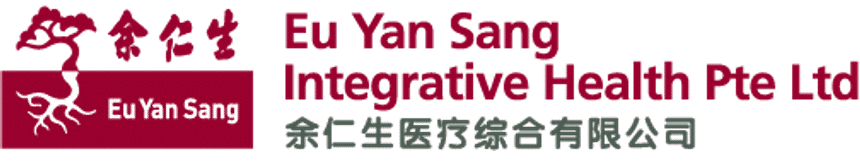Eu Yan Sang TCM Clinic logo