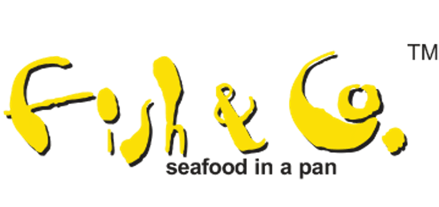 Fish & Co. logo