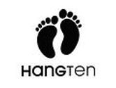 Hang Ten  logo