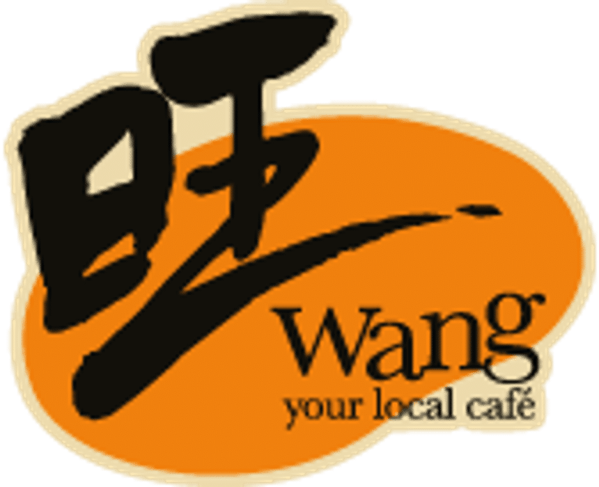 Heavenly Wang logo