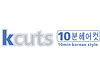 kcuts logo