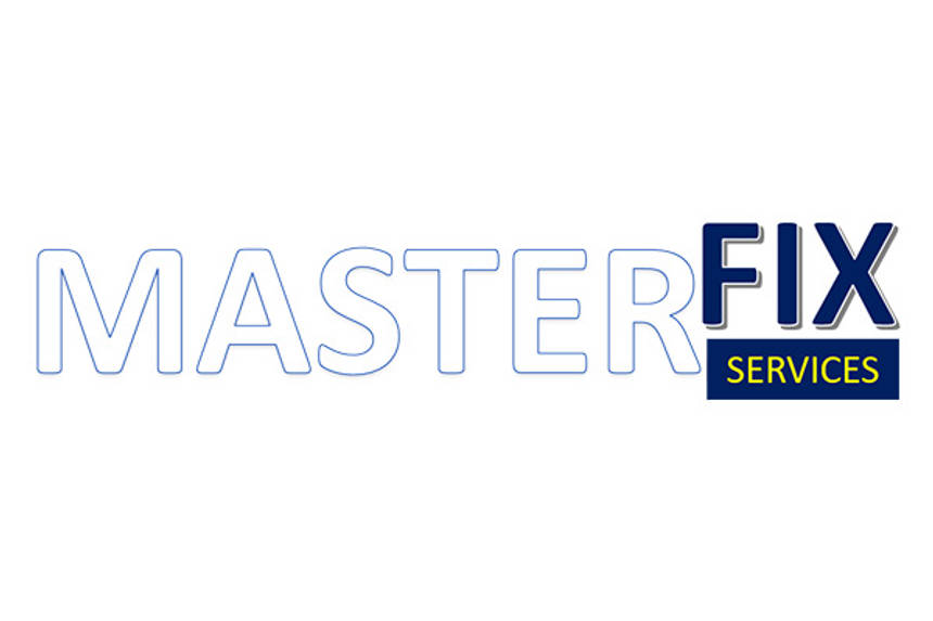 Master-Fix Services logo