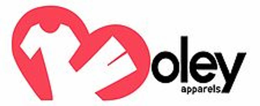 Moley Apparels logo