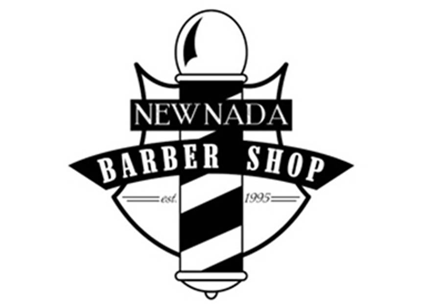 New Nada logo