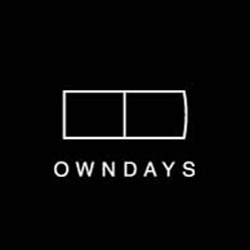 OWNDAYS logo