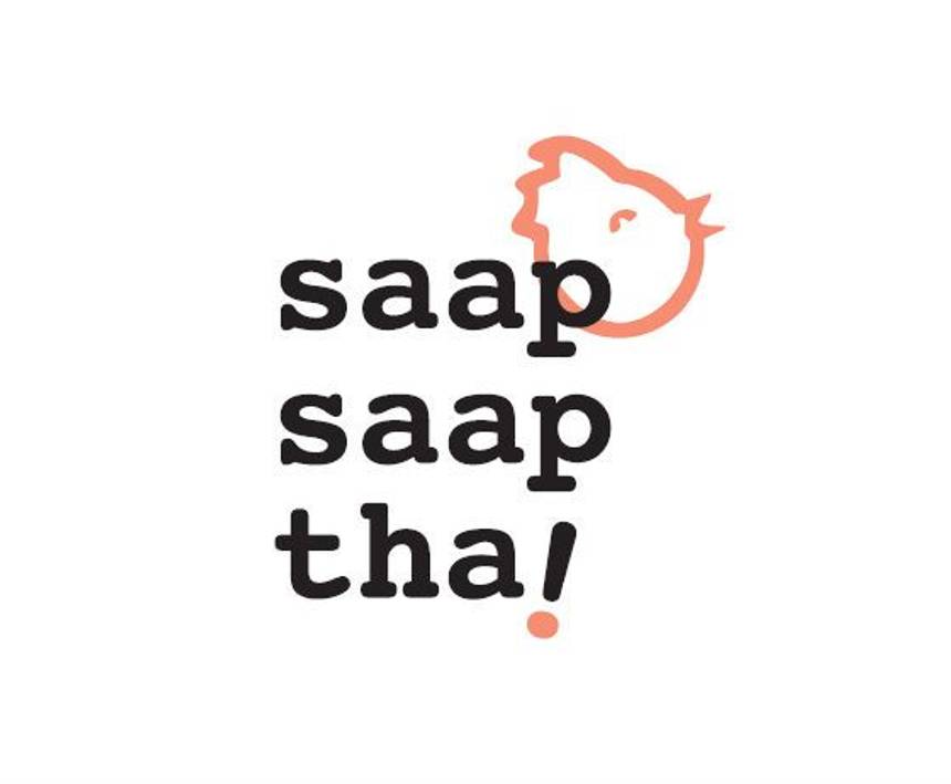 Saap Saap Thai - Jewel Changi Airport - SingMalls