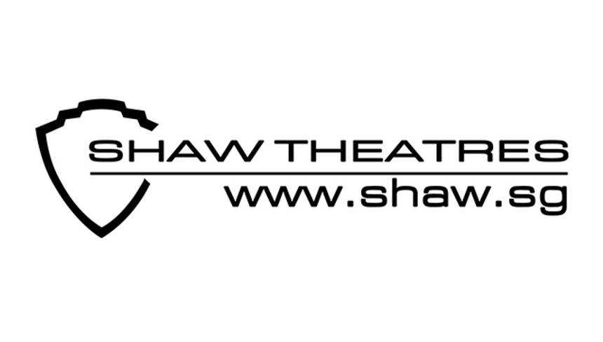 Shaw Theatres logo