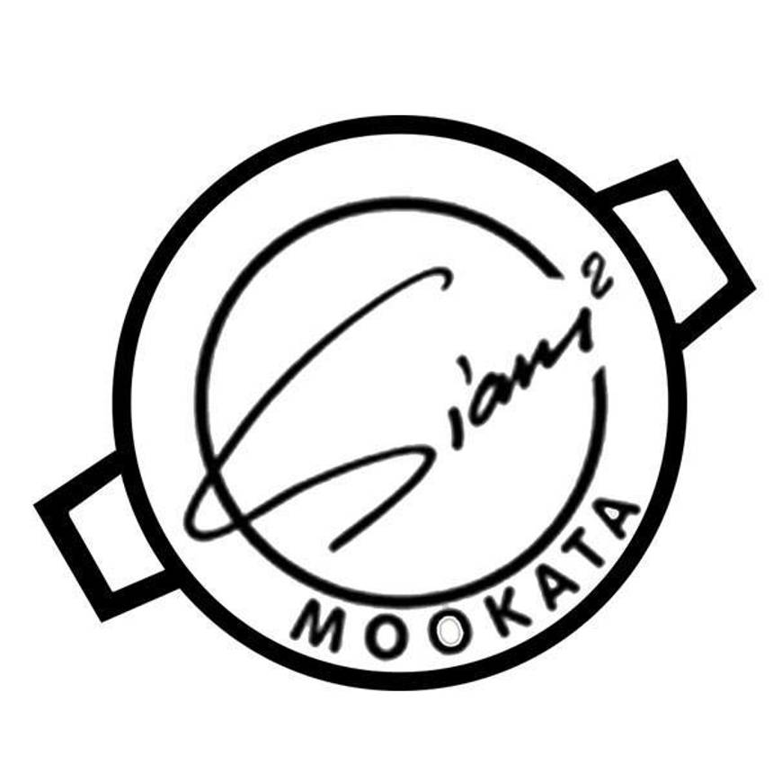 Siam Square Mookata logo