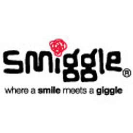 Smiggle, Books & Stationery