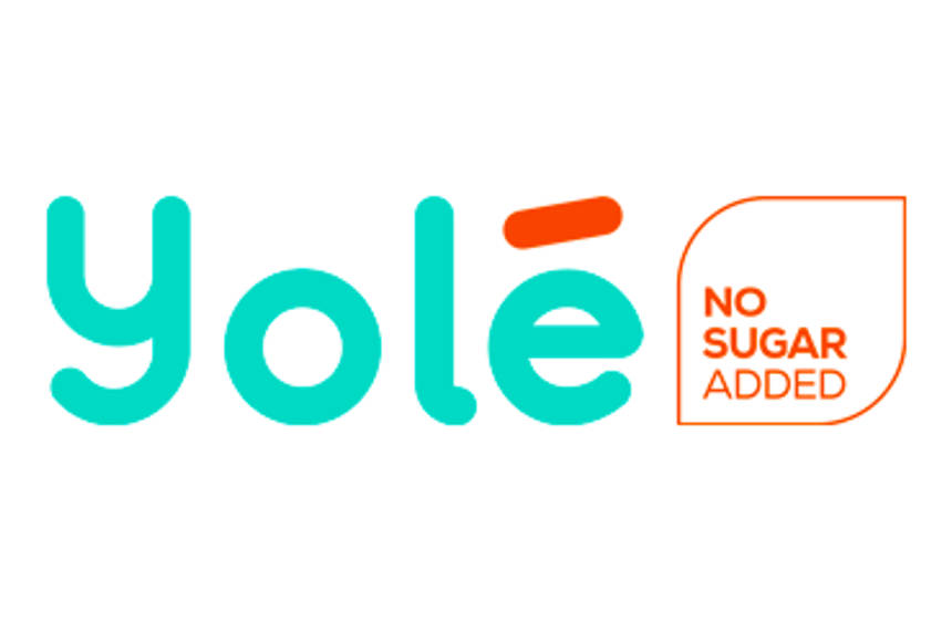 Yolé logo