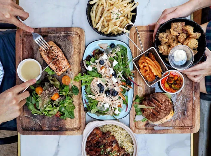 Tipsy Bird Gastrobar OCBC Card Offer