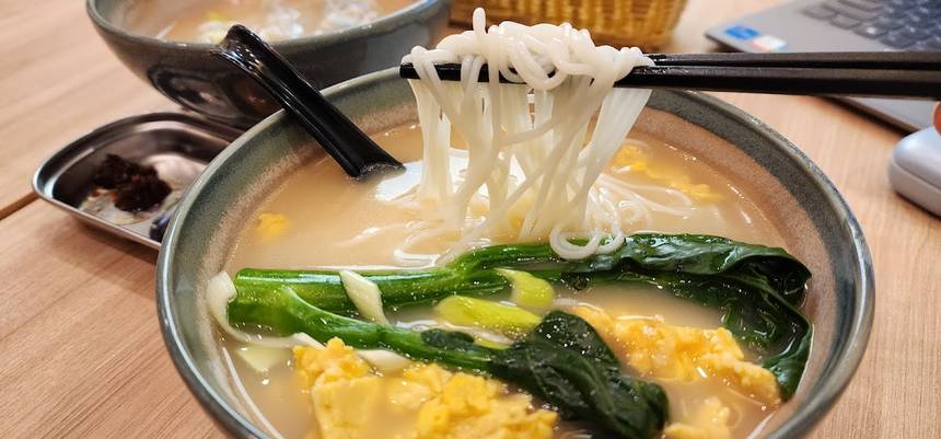 DaXi 大喜 at AMK Hub
