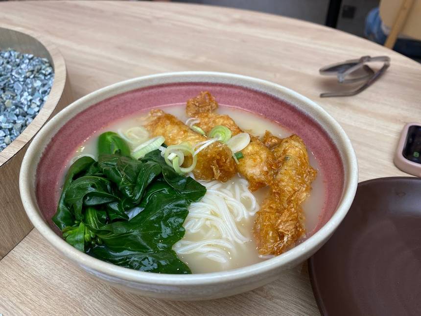 DaXi 大喜 at AMK Hub
